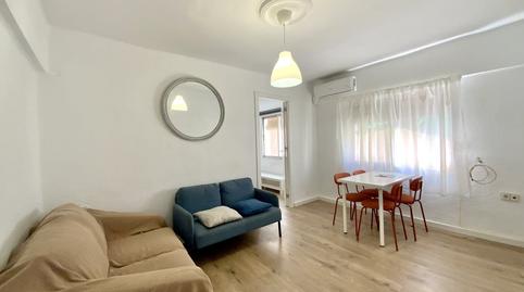 Foto 2 de Pis de lloguer a Carrer de L'arquitecte Rodríguez, Els Orriols, Valencia