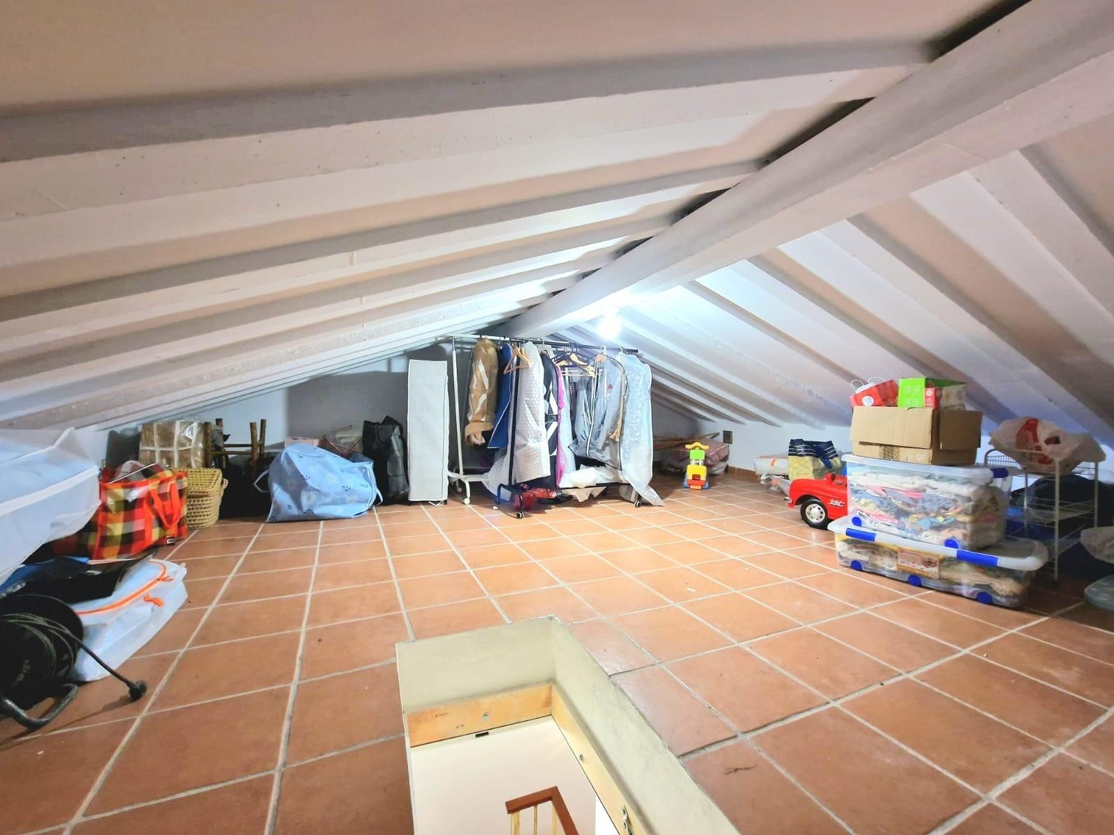 Single-family semi-detached for sale in Jerez de la Frontera  with Air Conditioner, Heating and Terrace