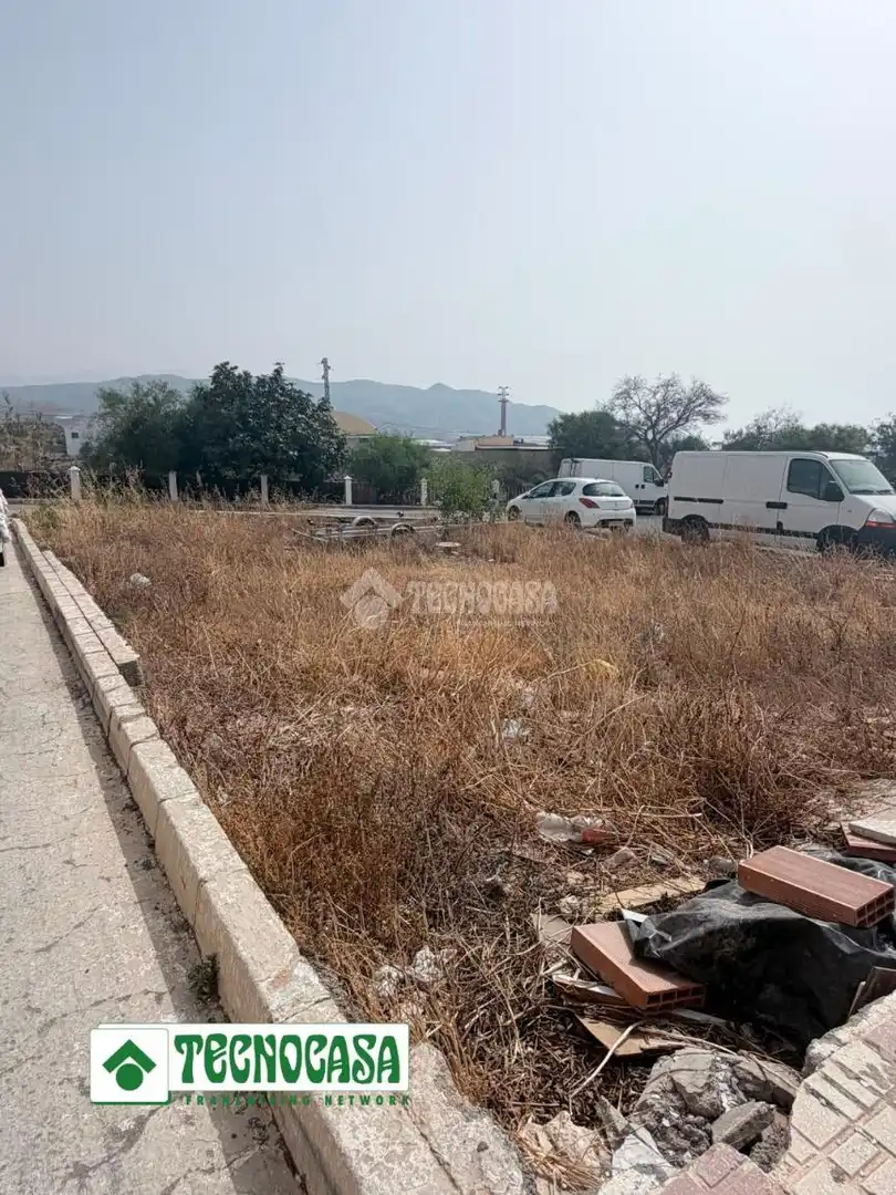 Terreny residencial en venda a Adra, imagen 5