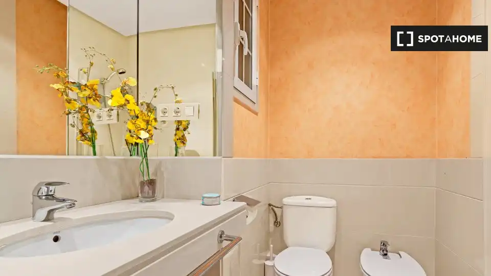Flat to rent in Chamartín, imagen 14