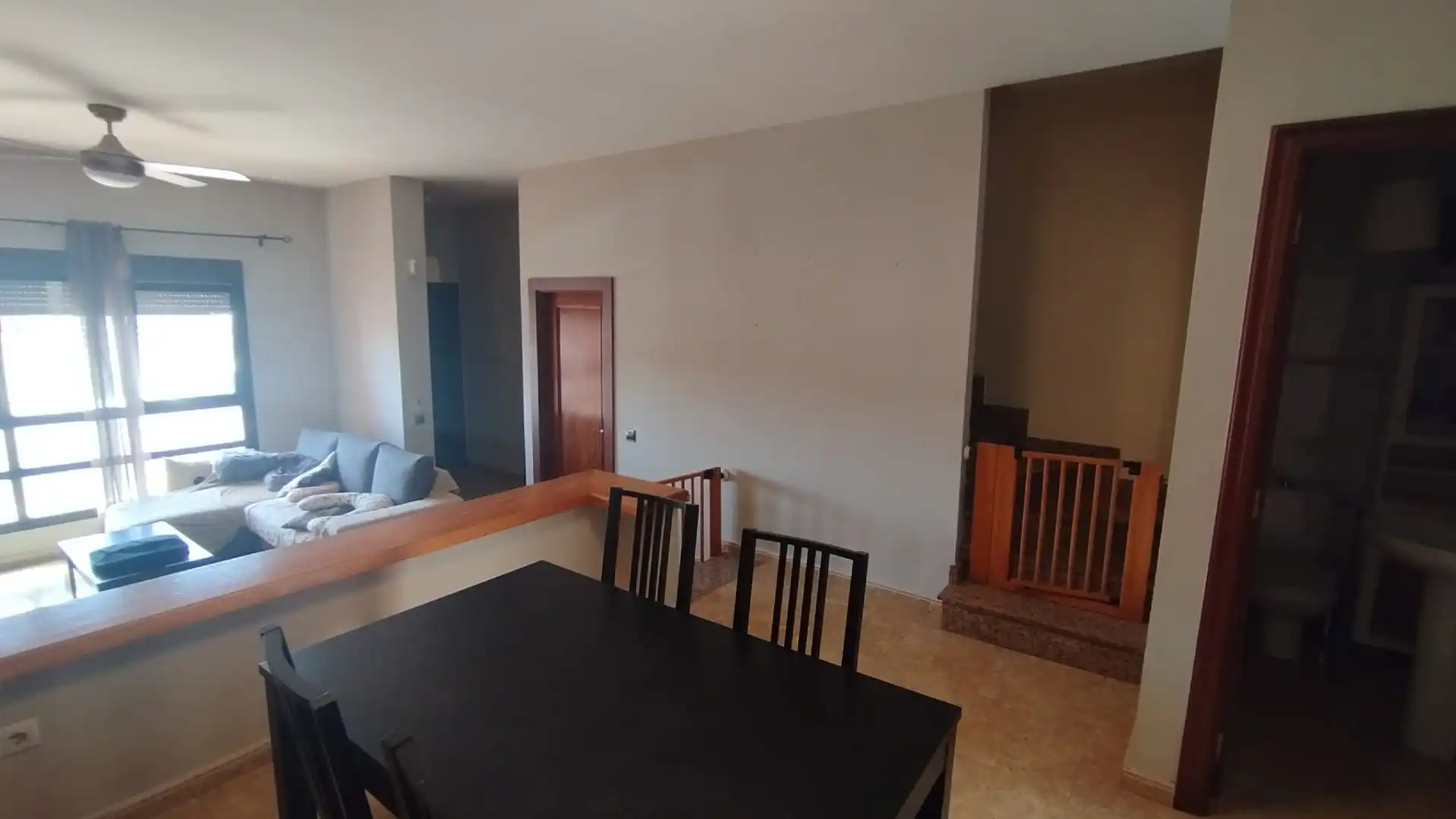 Living room of Houses for sale in Puerto del Rosario  with Terrace, Storage room and Furnished