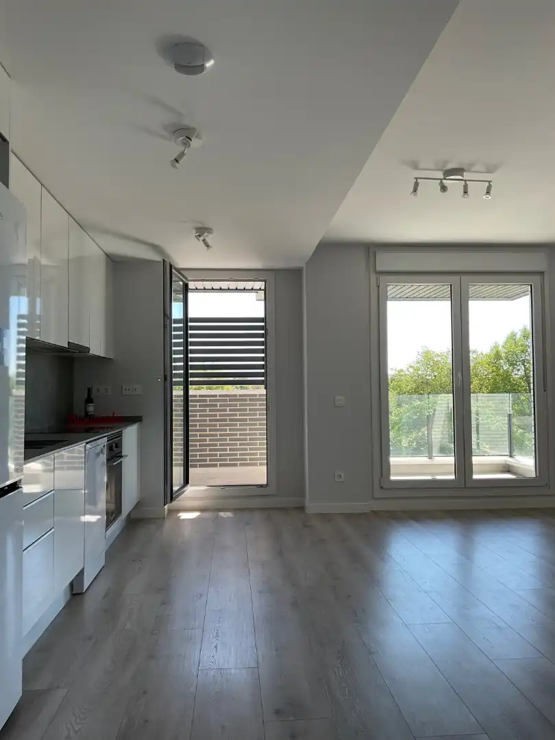 Wohnung zur Miete in Espartales