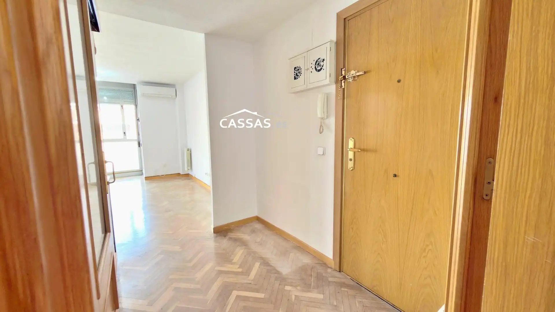 Piso con ascensor en venta en Avenida constitucion, imagen 28