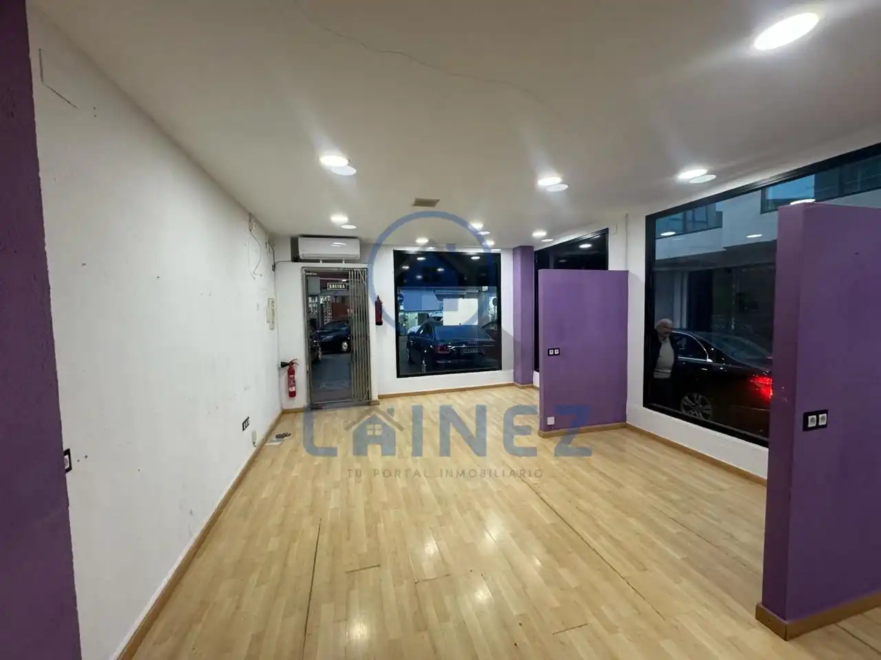 Local comercial en venta en Peñarroya-Pueblonuevo, imagen 4