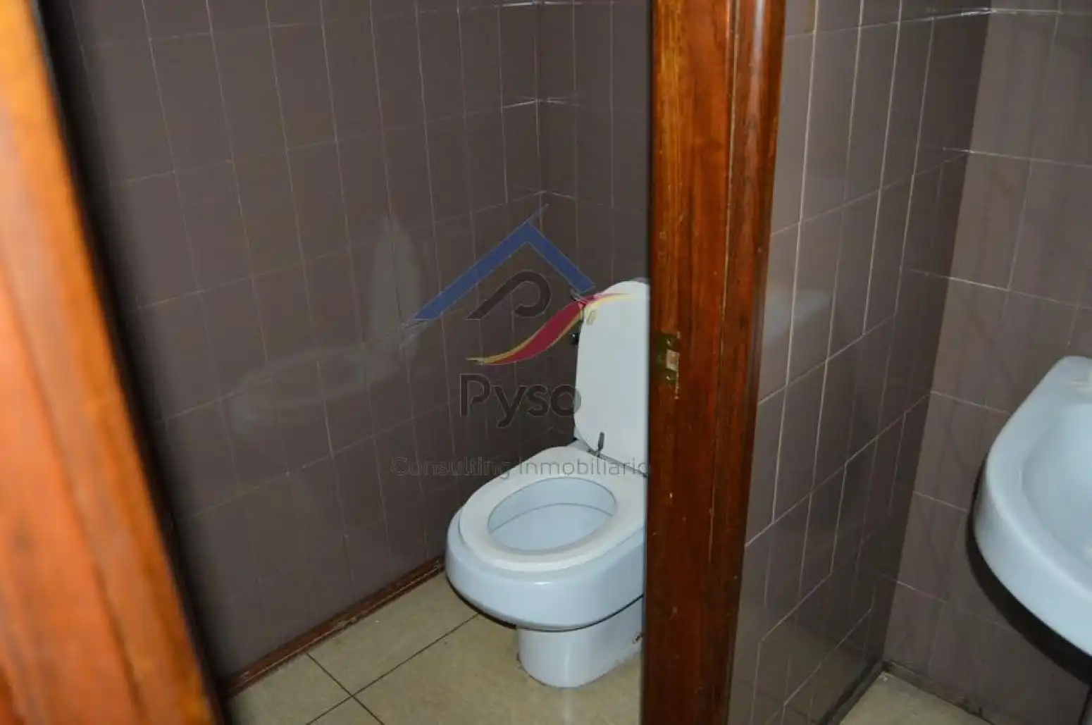 Local comercial en venda a Calle los Escalantes, imagen 24