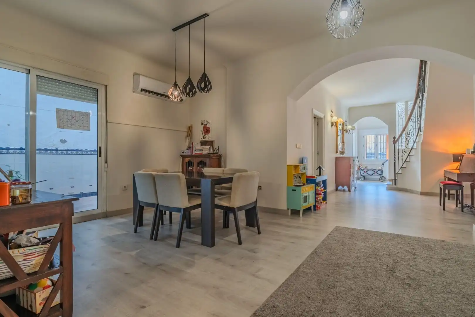Duplex with terrace for sale in Carrer C. Ausiàs March 99, imagen 5