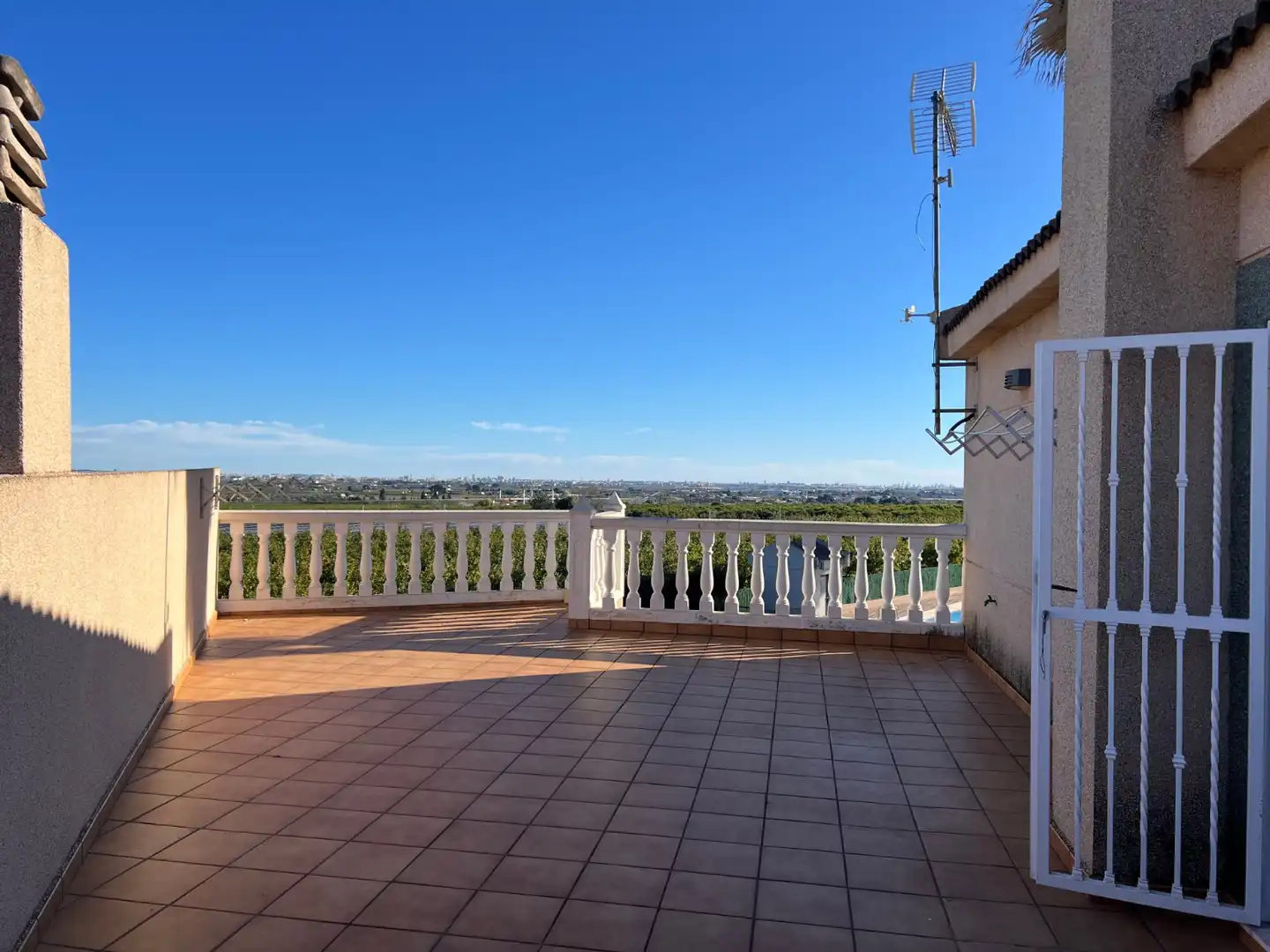 Casa o chalet en venta en Calle Río Duero, Sierra Perenchiza - Cumbres de Calicanto - Sto Domingo