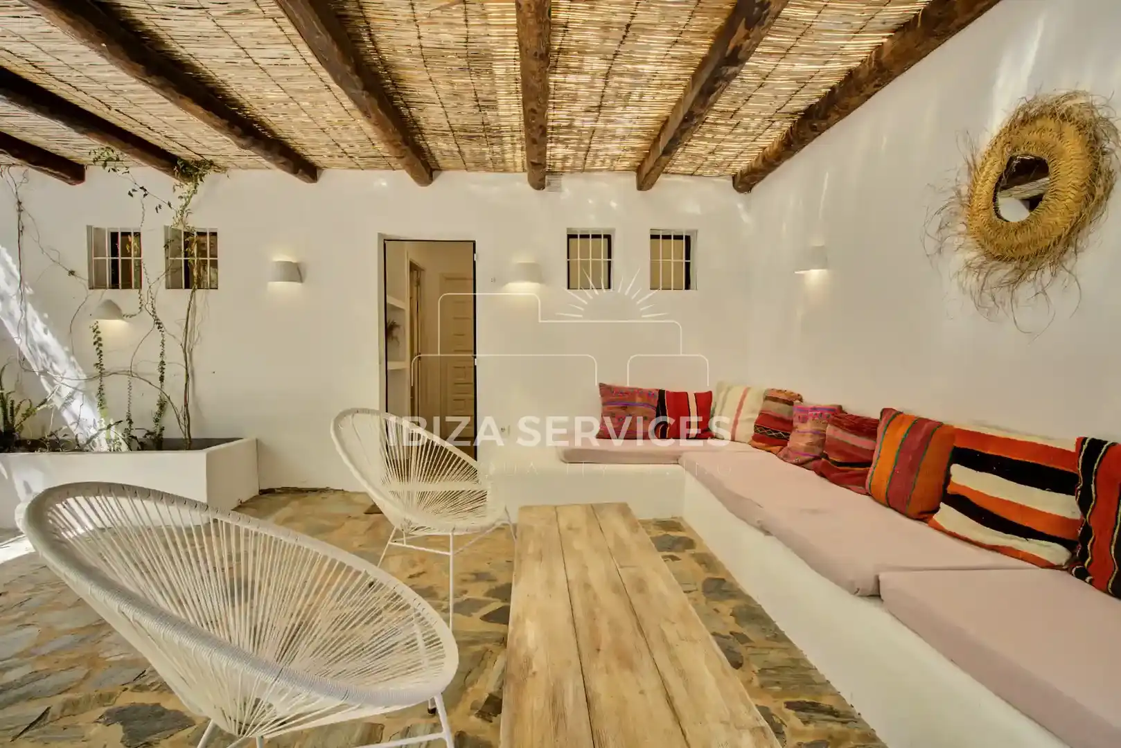 Chalet con piscina en venta en Roca Llisa, imagen 29