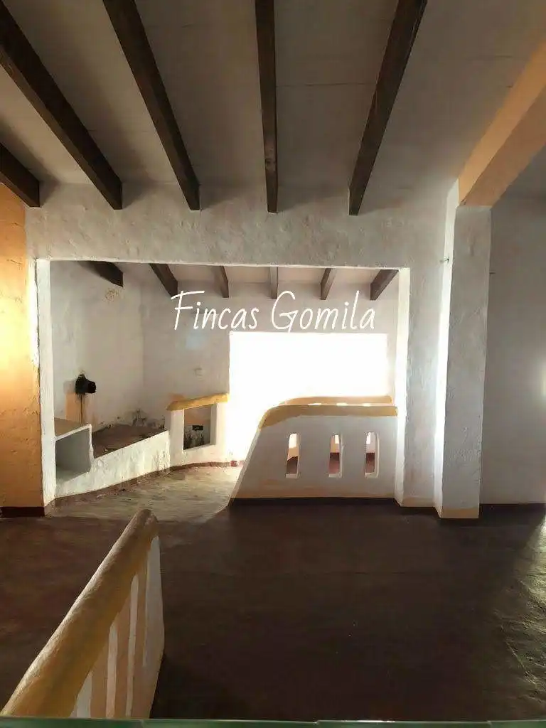 Hotel zum Verkauf in forana, imagen 7