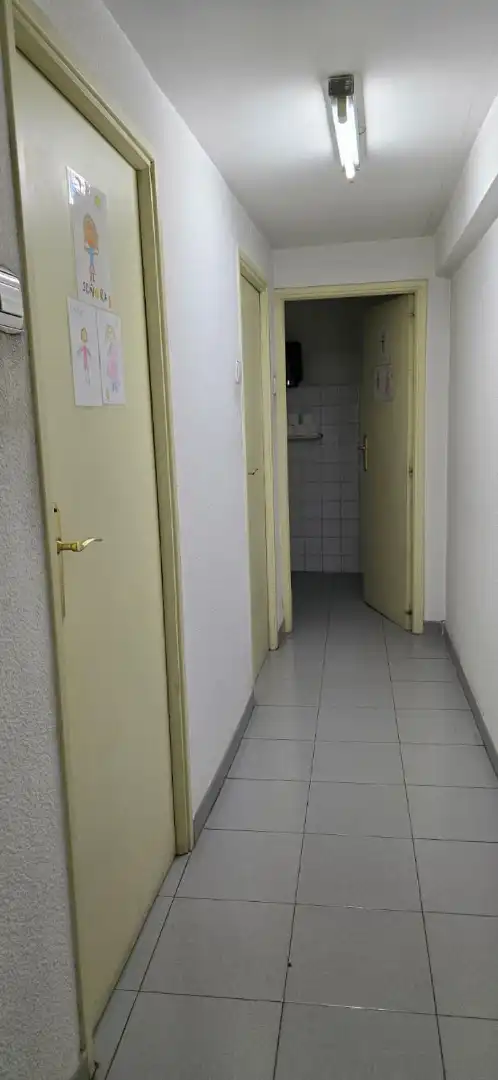Office space to rent in Calle de la Hipica 1, imagen 26