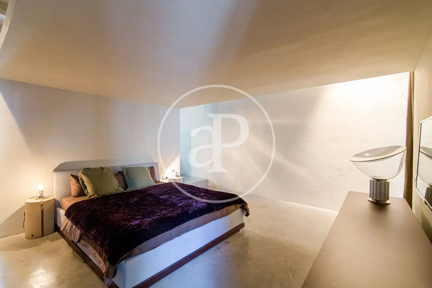 Flat for rent in Passatge Sert, Sant Pere, Sta. Caterina i la Ribera