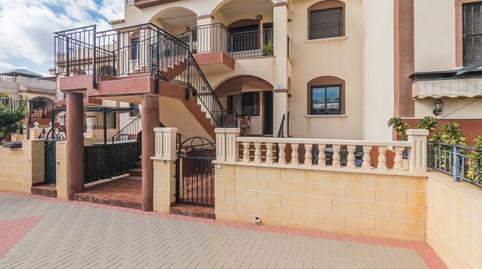 Foto 5 de Casa o xalet en venda a Avenida Asociación Victimas del Terrorismo, 43, Parque Acuático - Sector 25, Alicante