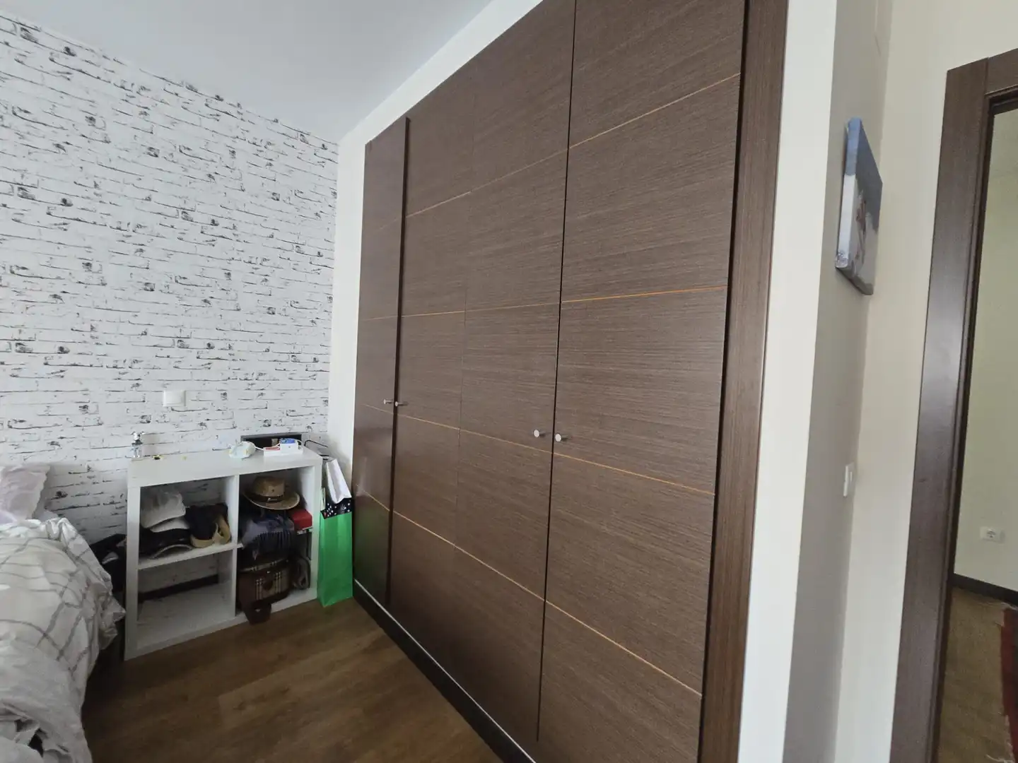 Habitación de Casa o chalet en venta en Meco con Aire acondicionado, Calefacción y Parquet