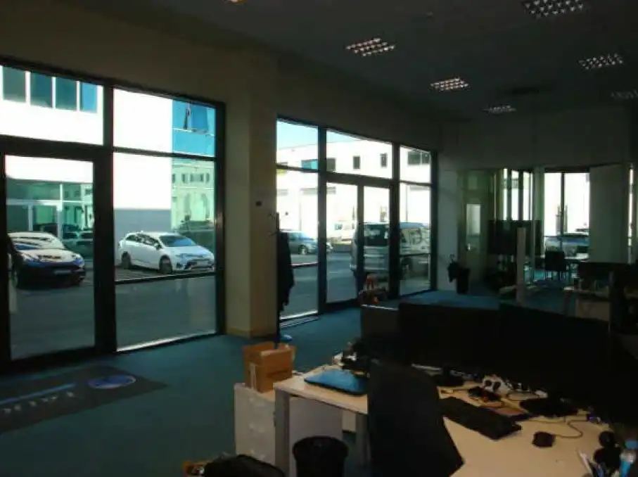 Bureau avec ascenseur à vendre à Zumar Hiribidea 1, imagen 19