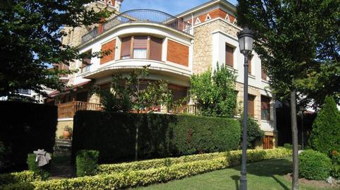 Foto 3 de Dúplex en venda a Neguri, Bizkaia