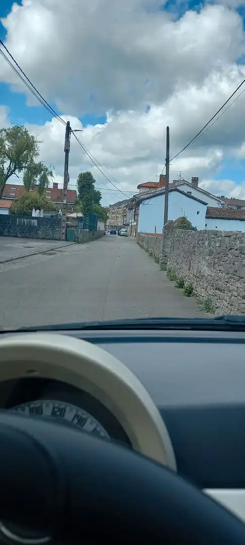 Parking de Finca rústica en venta en Villaviciosa