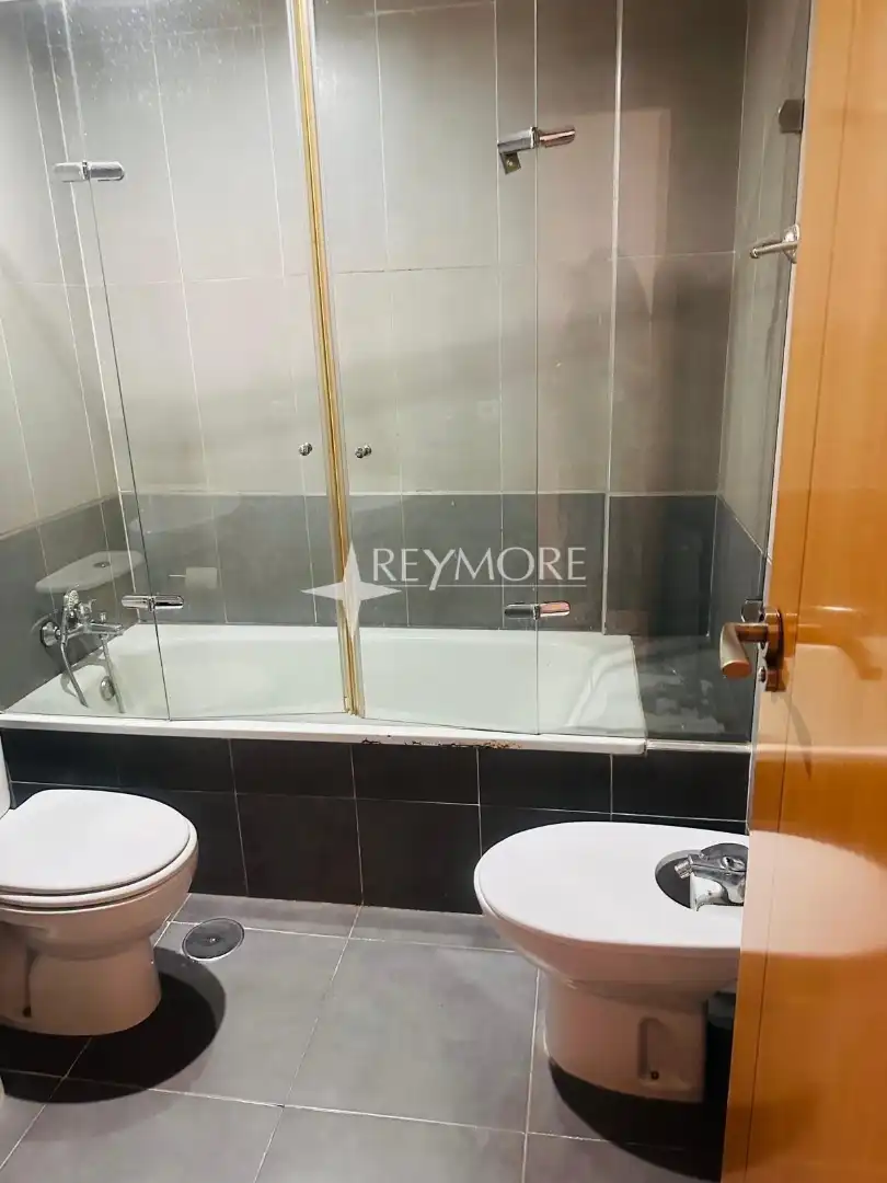 Baño de Casa o chalet en venta en Córdoba con Aire acondicionado, Calefacción y Terraza