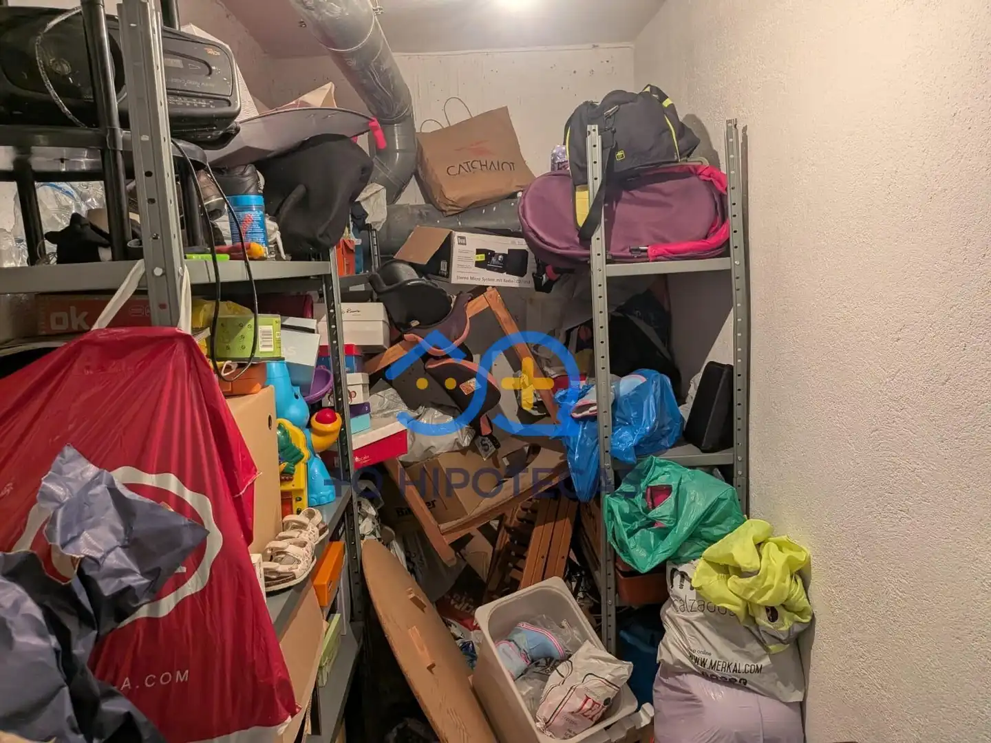 Piso en venta en Pantoja con Aire acondicionado y Trastero