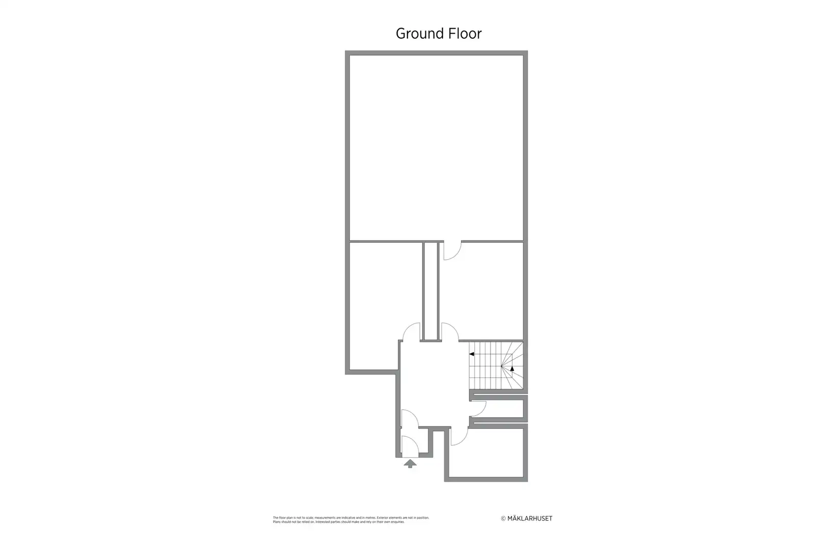 Houses for sale in Cártama  with Air Conditioner, Private garden and Terrace
