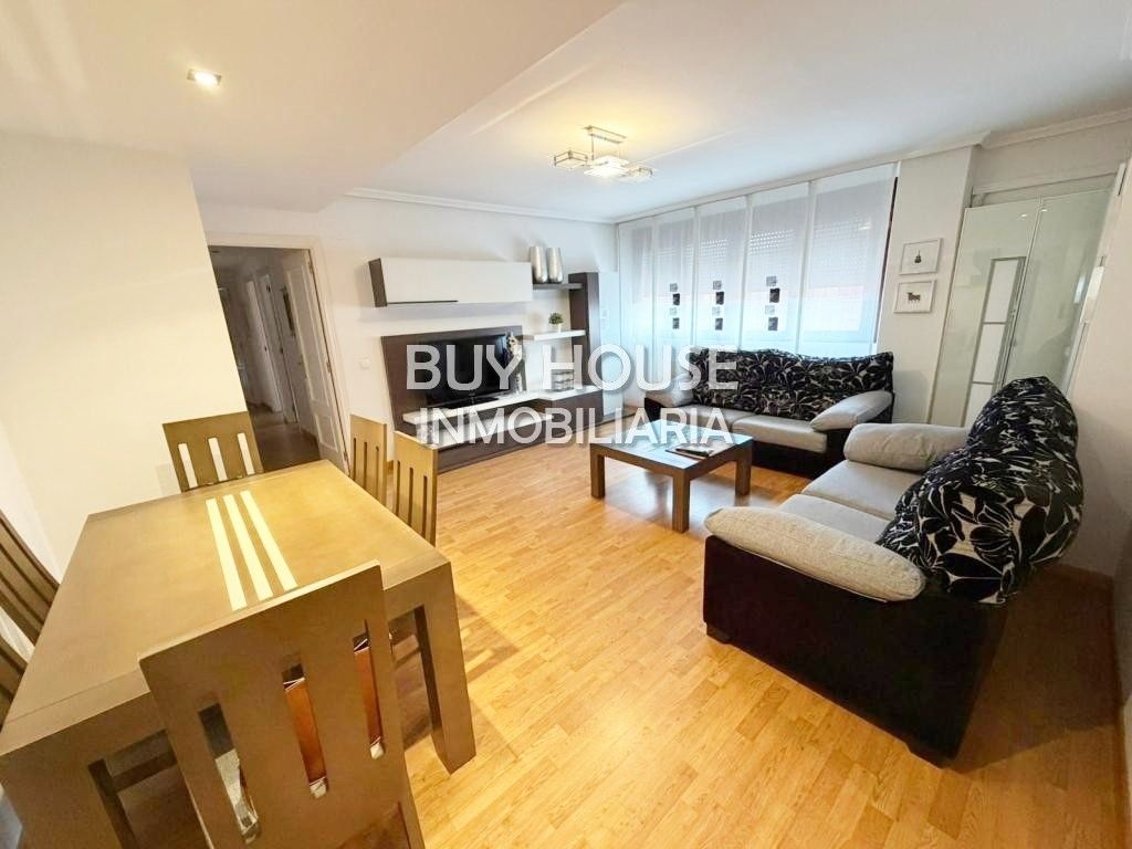 Vista exterior de Pis de lloguer en Illescas