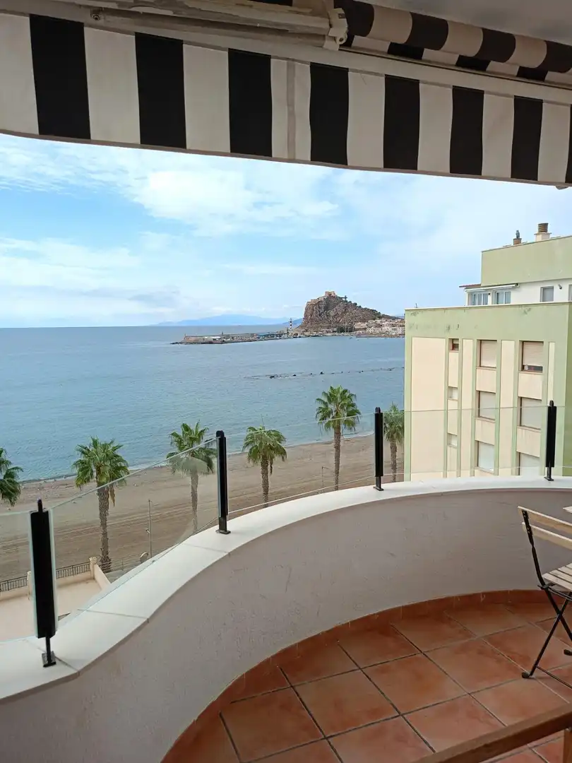 Wohnung zur Miete in Águilas, Murcia