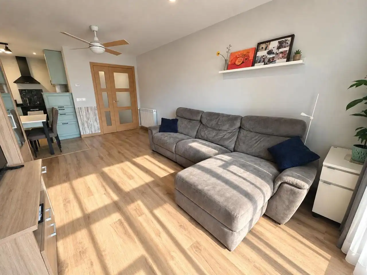 Piso con ascensor en venta en Pryconsa - Juan de Austria, imagen 4