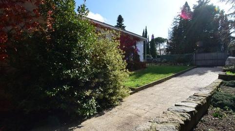 Foto 3 de Casa o chalet en venta en Navarra, Soto del Real, Madrid