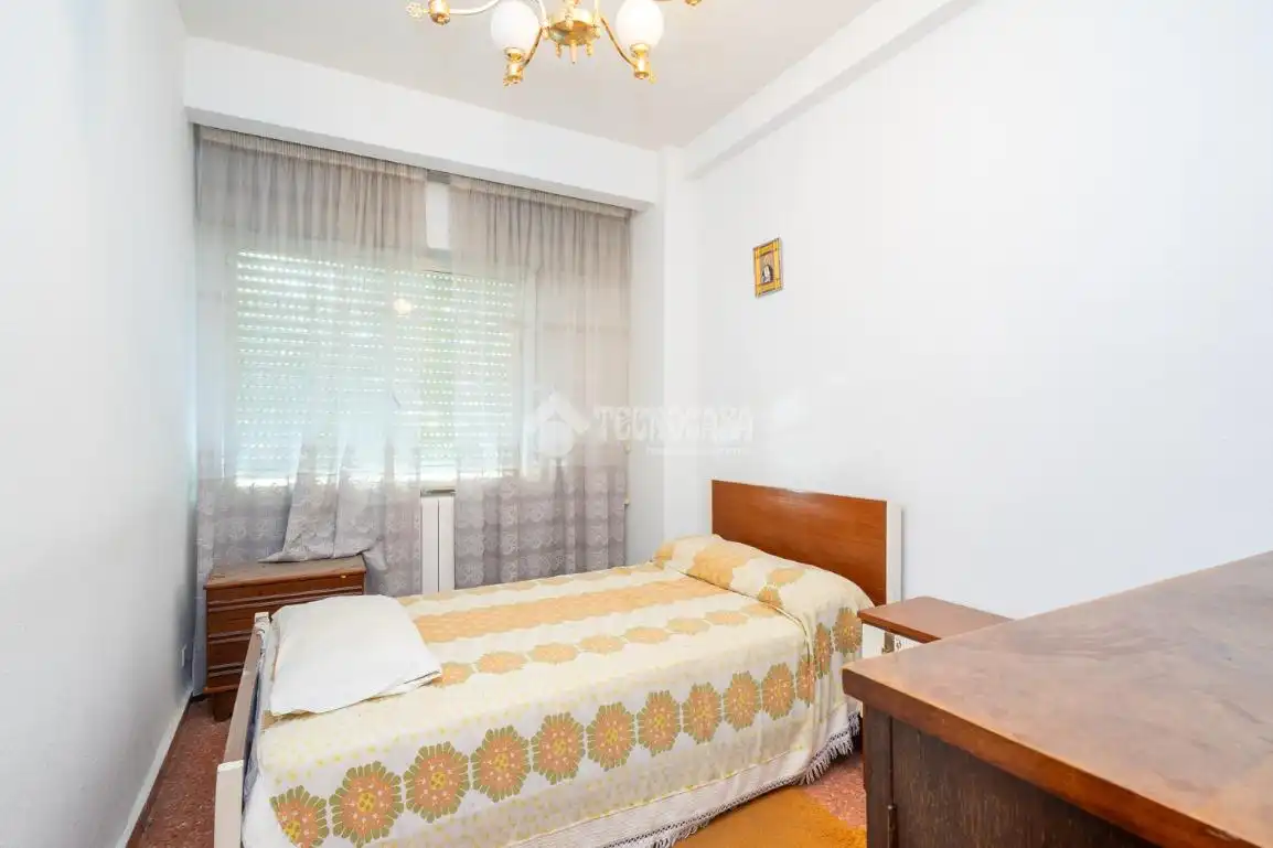 Habitación de Piso en venta en Colmenar Viejo con Calefacción y Terraza