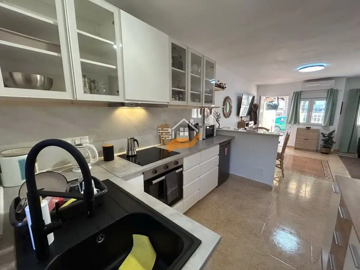 Villa à vendre à Playa del Acequión, Náufragos y Rocío del Mar, imagen 11