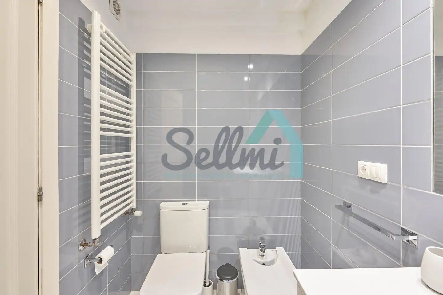 Flat with lift to rent in Calle Pedro Antonio Menéndez, imagen 25