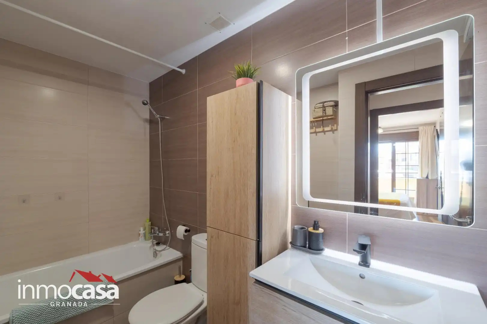 Flat with terrace for sale in Maracena, imagen 32