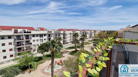 Foto 5 de Dúplex en venda a Carrer del Puig, Alameda Park, Manises