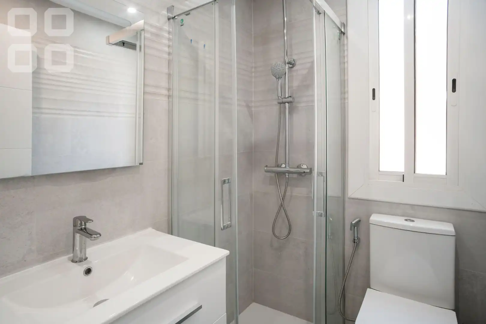 Wohnung mit Aufzug zum Verkauf in Eixample