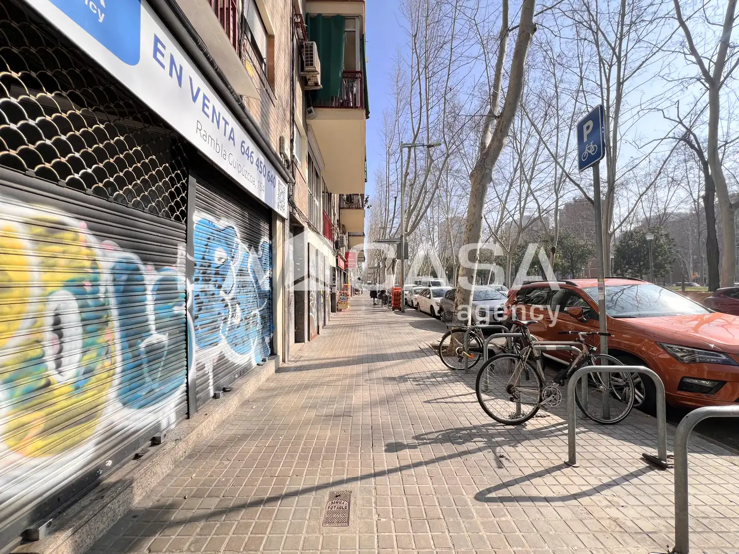 Business premises for sale in Sant Martí, imagen 20