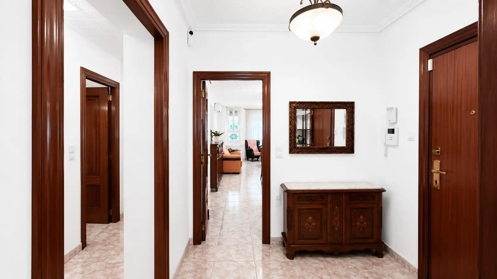 Piso con terraza en venta en Calle ALBACETE, imagen 35