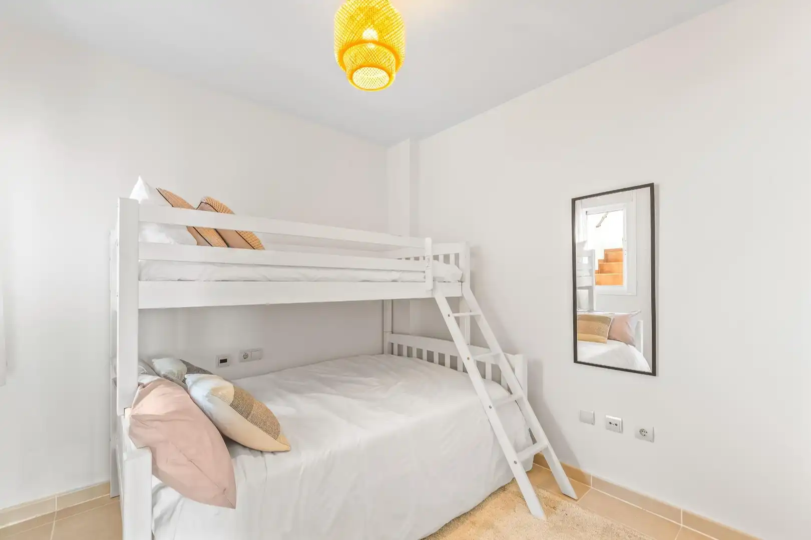 Penthouse mit Terrasse zum Verkauf in Orihuela Costa, imagen 9