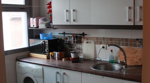 Foto 4 de Pis en venda a Tres Olivos - Valverde, Madrid Capital