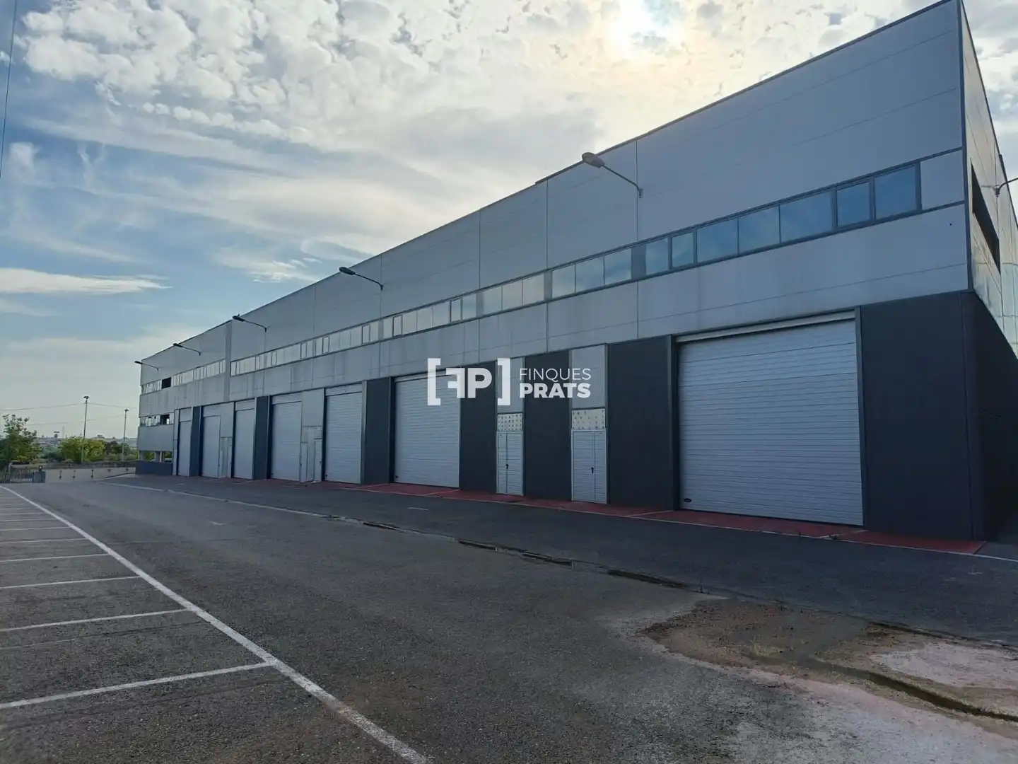 Nau industrial en venda a Les canals, imagen 6