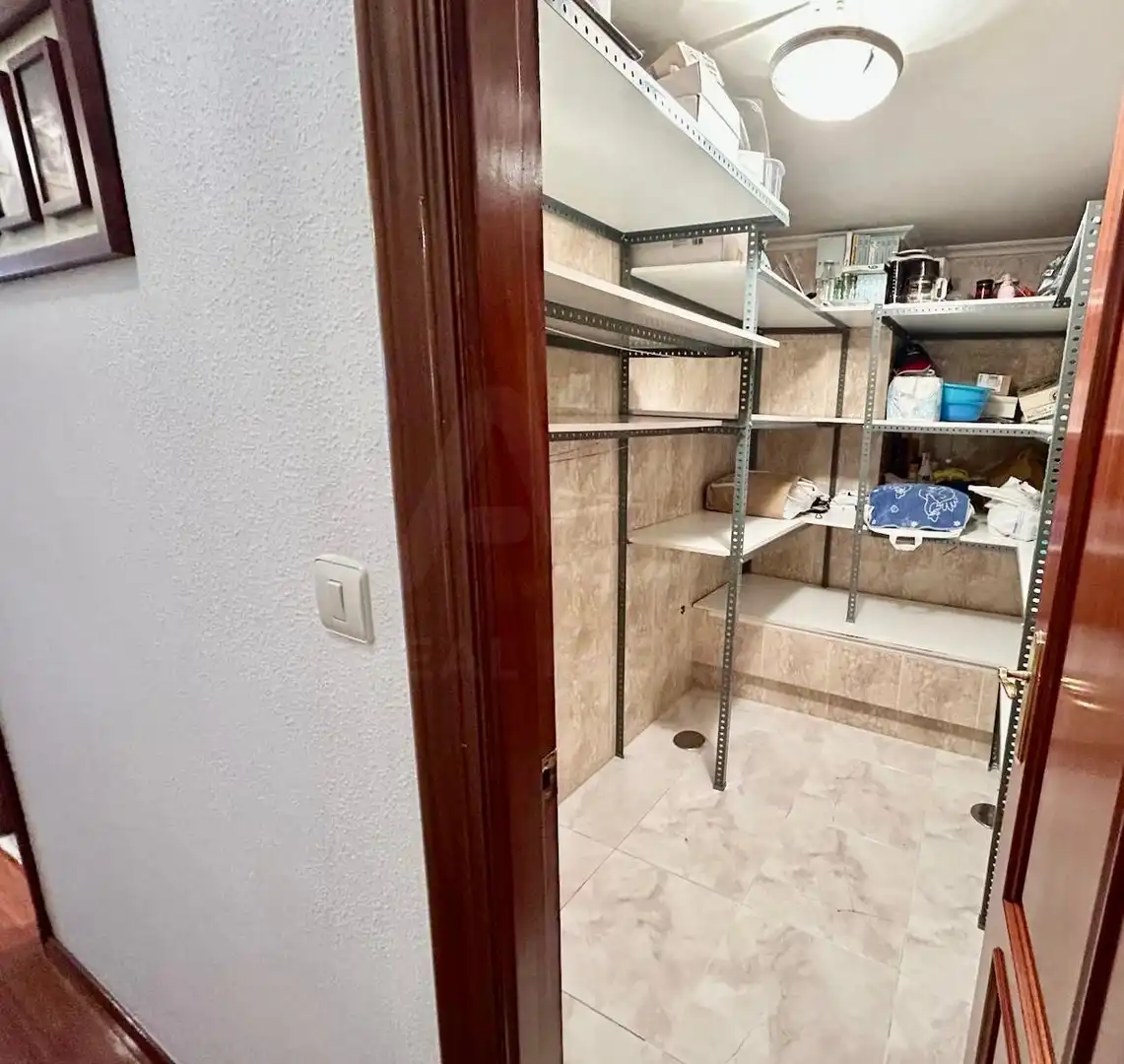 Pis en venda en La Bañeza  amb Calefacció i Terrassa