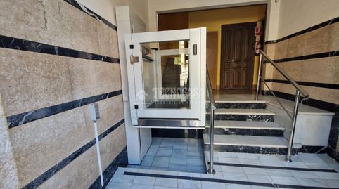 Foto 2 de Piso en venta en Campo de la Juventud, Palencia Capital