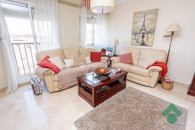 Piso en Venta en Pescadores - Saladillo