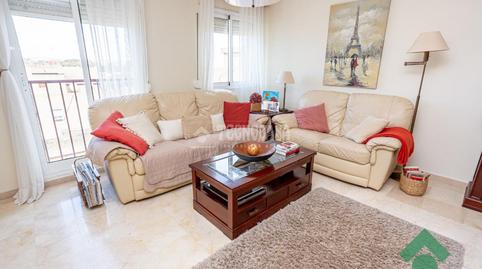 Photo 2 of Flat for sale in Pescadores - Saladillo, Algeciras