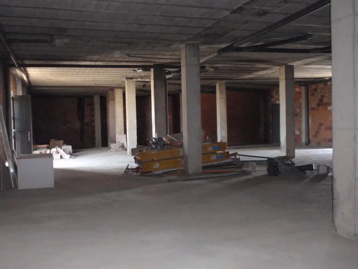 Gewerbefläche zur Miete in El Ejido Ciudad, imagen 6
