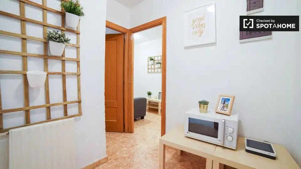 Piso en alquiler en Chamartín, imagen 7