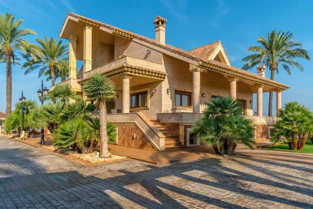 Casa con piscina in vendita a N/A, imagen 39