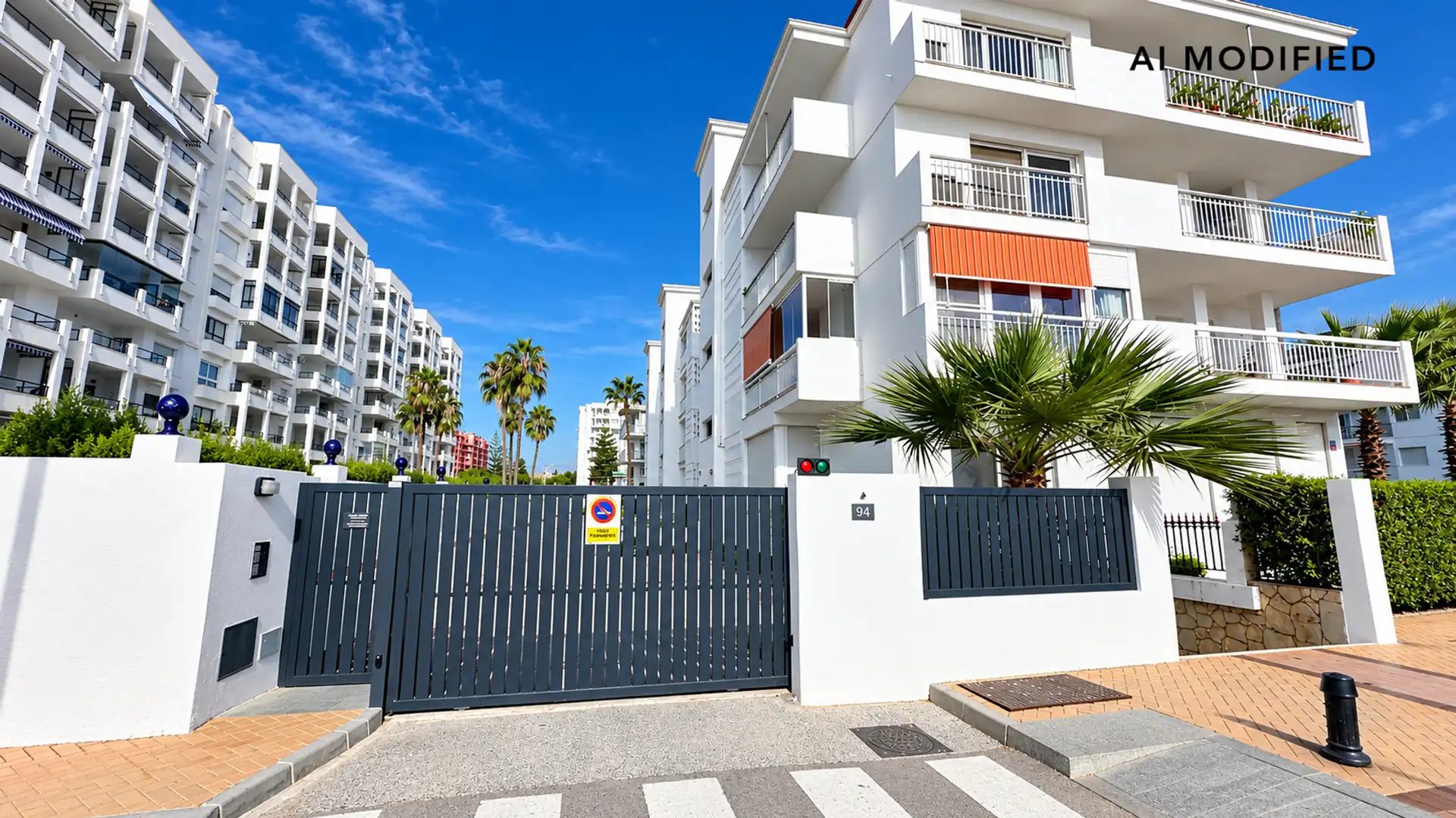 Apartament amb ascensor en venda a Playa de los Boliches, imagen 30