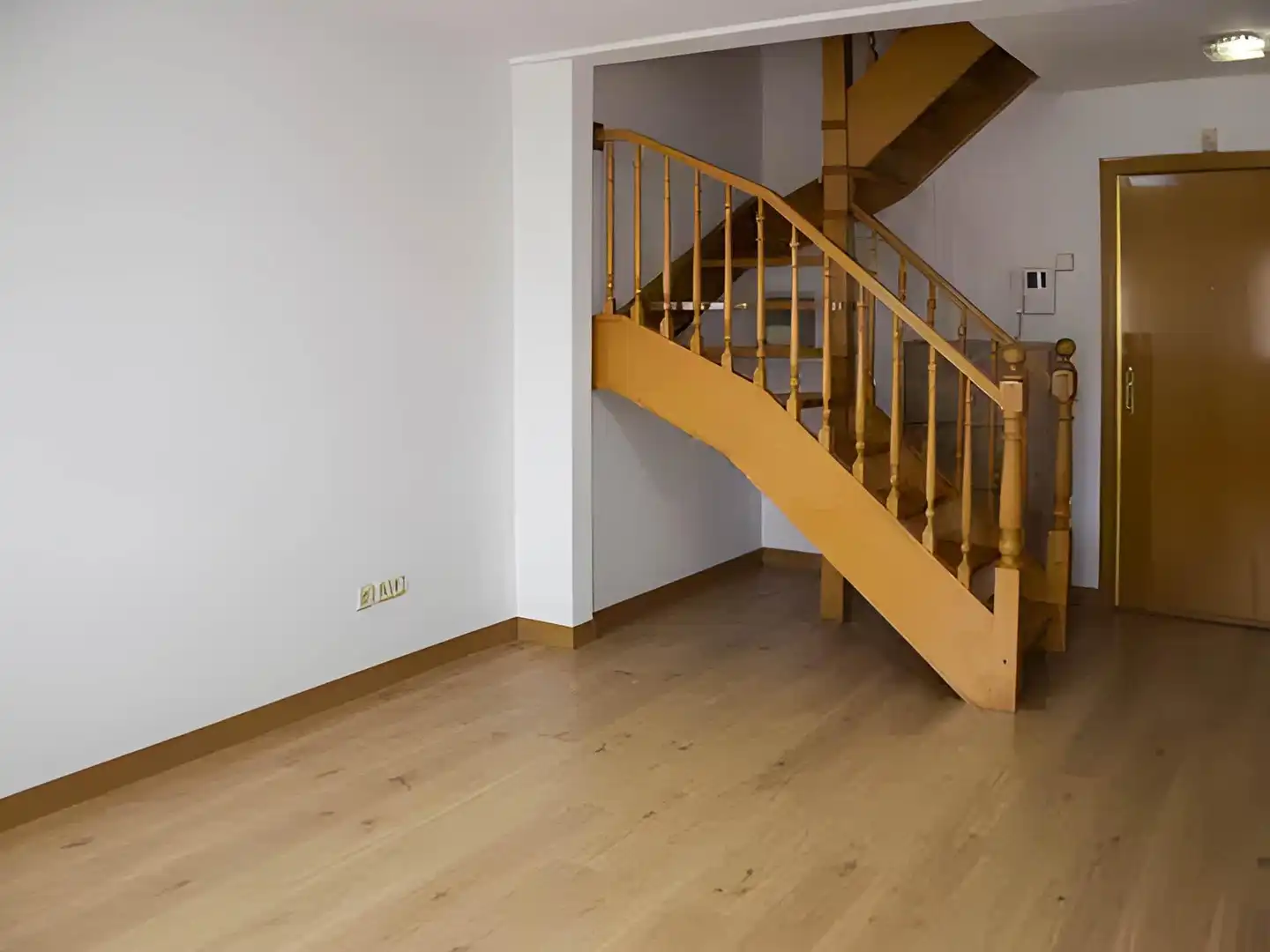 Dúplex en venta en Valdeolmos-Alalpardo