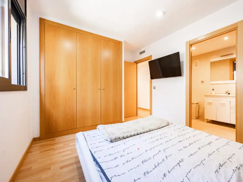 Flat with lift for sale in Avenida Marignane 24, imagen 31