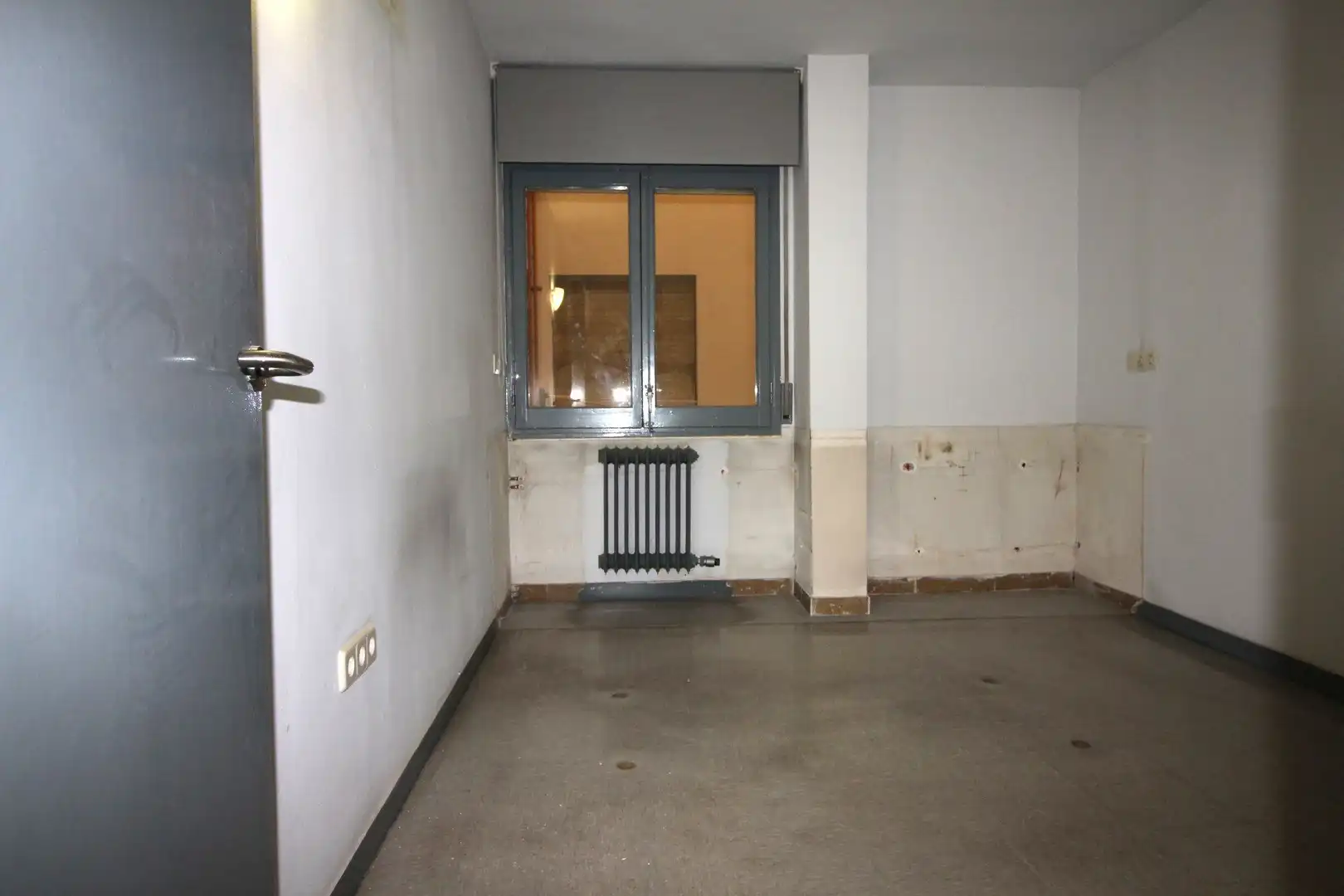 Flat for sale in Figueres  with Heating