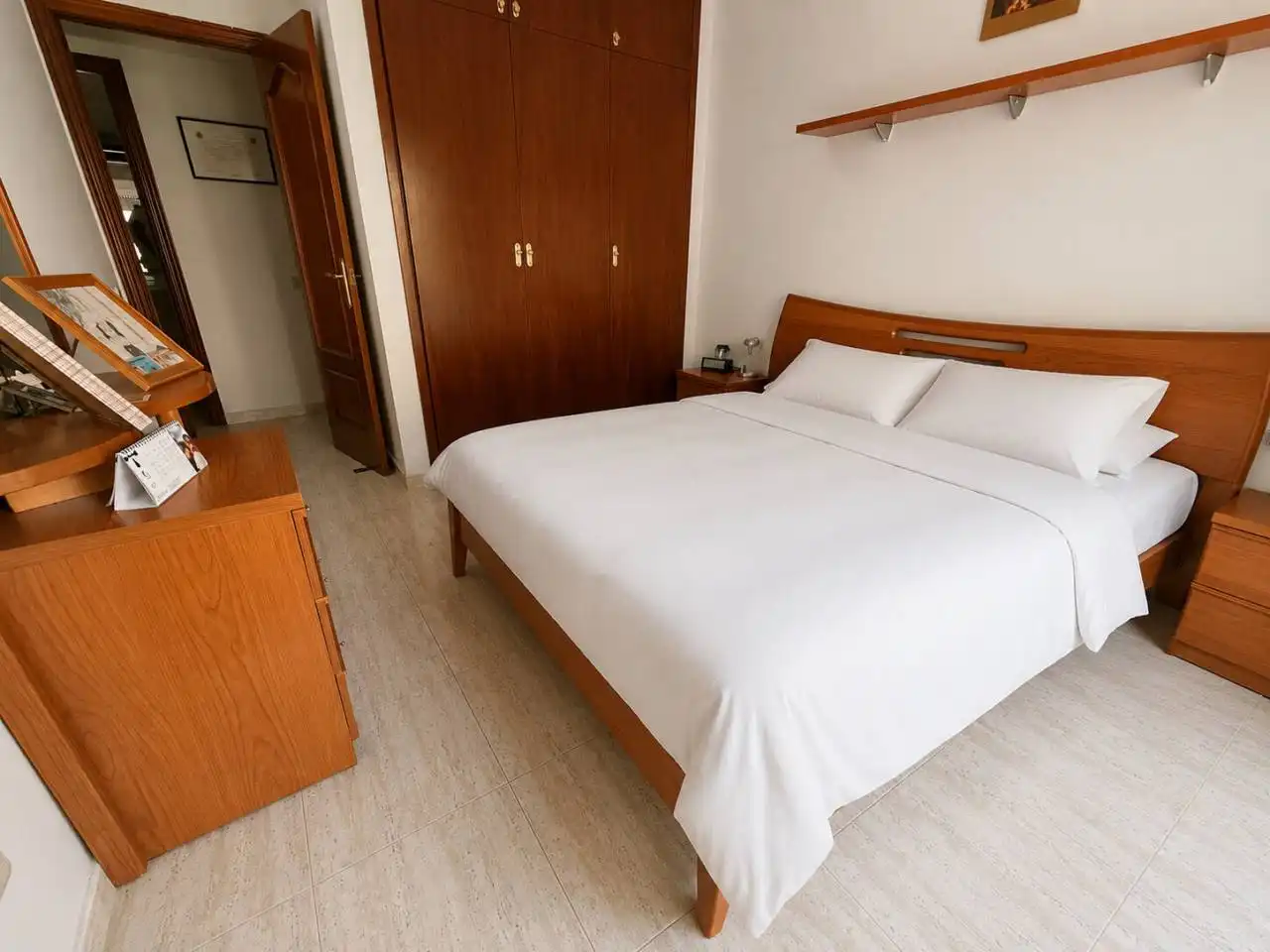Flat with terrace for sale in Centre, imagen 15
